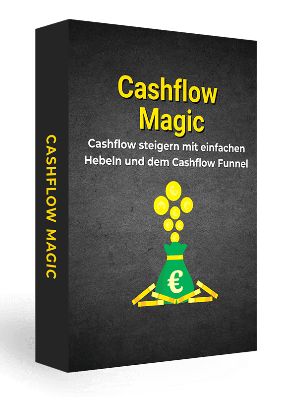 Cashflow Magic: Warum das KI-Angebots-Modul über Kauf oder Absprung entscheidet